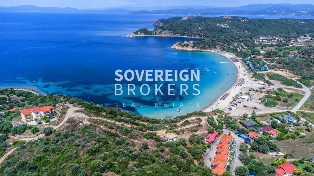 Αγροτεμάχια 5.957 τ.μ. προς πώληση, Αμολιανή