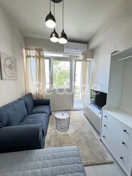 Studio / γκαρσονιέρα 28τ.μ. για πώληση-Βαρδάρης