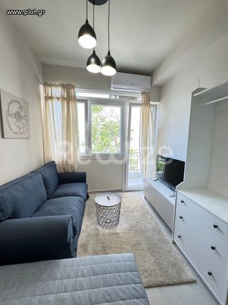 Studio / γκαρσονιέρα 28 τ.μ. για πώληση, Θεσσαλονίκη - Κέντρο, Βαρδάρης