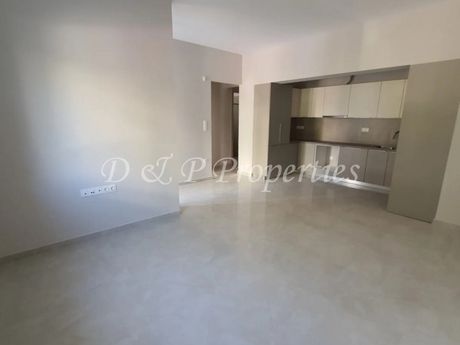 Apartment 75sqm for rent-Marousi » Agioi Anargyroi
