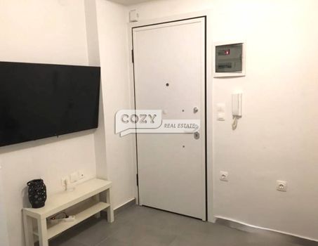 Studio 40sqm for rent-Agios Dimitrios