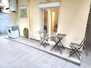 Studio / γκαρσονιέρα 40 τ.μ. για ενοικίαση, Θεσσαλονίκη - Κέντρο, Άγιος Δημήτριος-thumb-13
