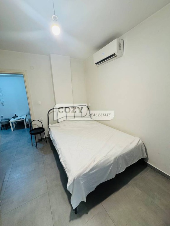 Studio / γκαρσονιέρα 40 τ.μ. πρός ενοικίαση, Θεσσαλονίκη - Κέντρο, Άγιος Δημήτριος