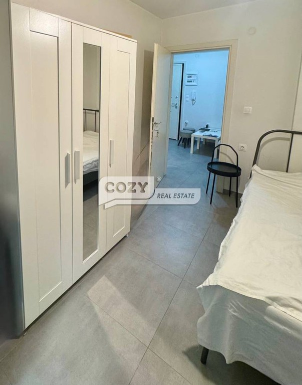 Studio / γκαρσονιέρα 40 τ.μ. πρός ενοικίαση, Θεσσαλονίκη - Κέντρο, Άγιος Δημήτριος