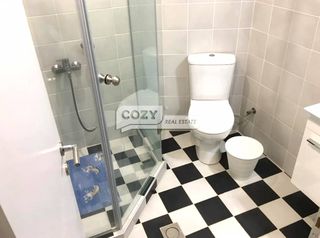 Studio / γκαρσονιέρα 40 τ.μ. για ενοικίαση, Θεσσαλονίκη - Κέντρο, Άγιος Δημήτριος-thumb-9