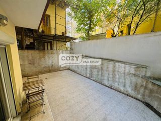 Studio / γκαρσονιέρα 40 τ.μ. για ενοικίαση, Θεσσαλονίκη - Κέντρο, Άγιος Δημήτριος-thumb-12