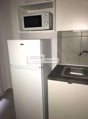 Studio / γκαρσονιέρα 40 τ.μ. για ενοικίαση, Θεσσαλονίκη - Κέντρο, Άγιος Δημήτριος-thumb-8