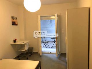 Studio / γκαρσονιέρα 40 τ.μ. για ενοικίαση, Θεσσαλονίκη - Κέντρο, Άγιος Δημήτριος-thumb-5