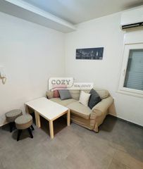 Studio / γκαρσονιέρα 40 τ.μ. για ενοικίαση, Θεσσαλονίκη - Κέντρο, Άγιος Δημήτριος-thumb-1