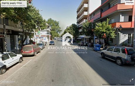 Store 42sqm for rent-Malakopi
