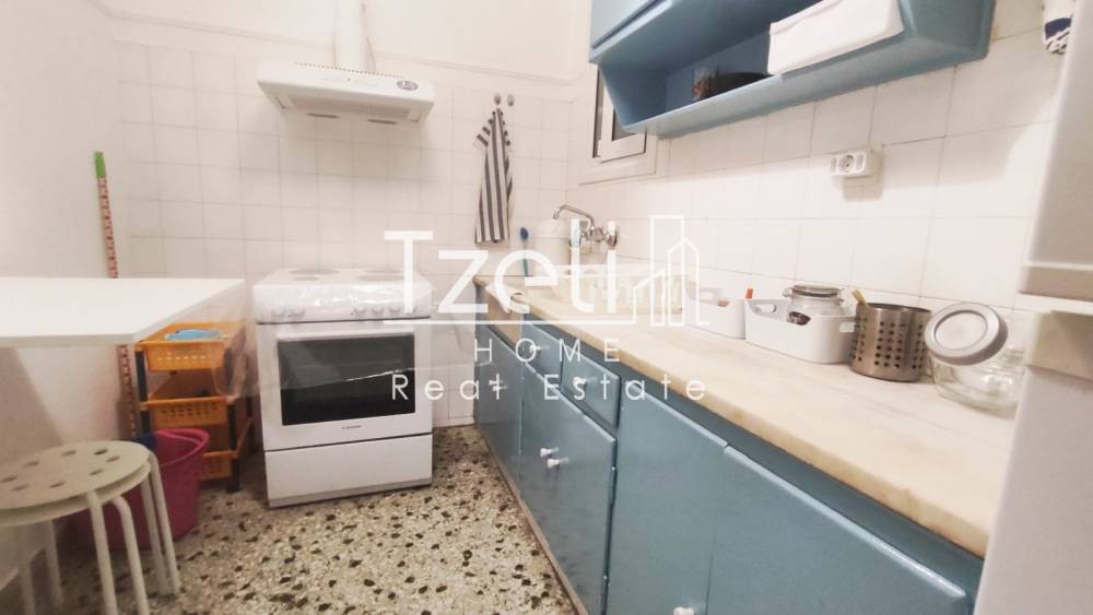 Studio / γκαρσονιέρα 32 τ.μ. πρός πώληση, Αθήνα - Κέντρο, Γκύζη - Πεδίον Άρεως