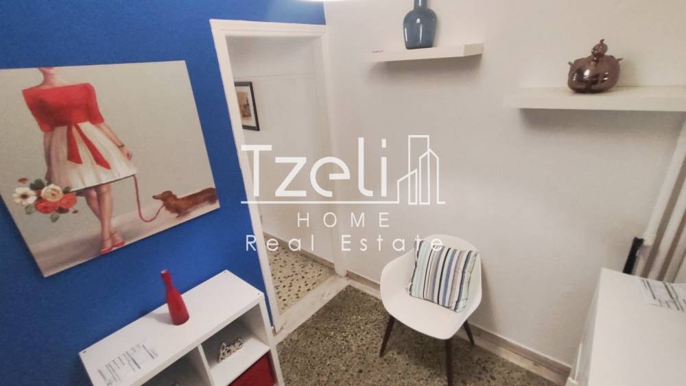 Studio / γκαρσονιέρα 32 τ.μ. πρός πώληση, Αθήνα - Κέντρο, Γκύζη - Πεδίον Άρεως