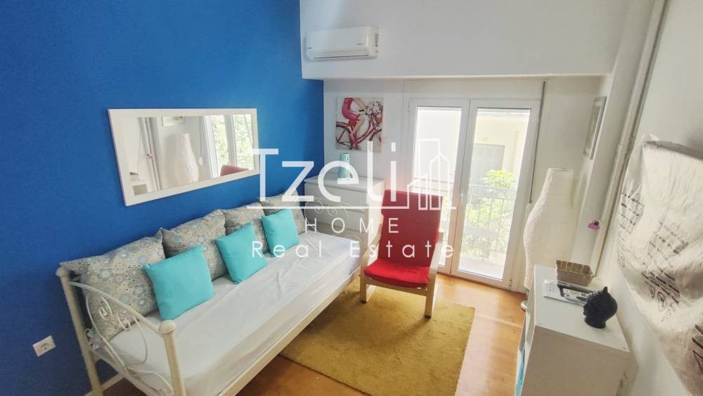 Studio / γκαρσονιέρα 32 τ.μ. πρός πώληση, Αθήνα - Κέντρο, Γκύζη - Πεδίον Άρεως