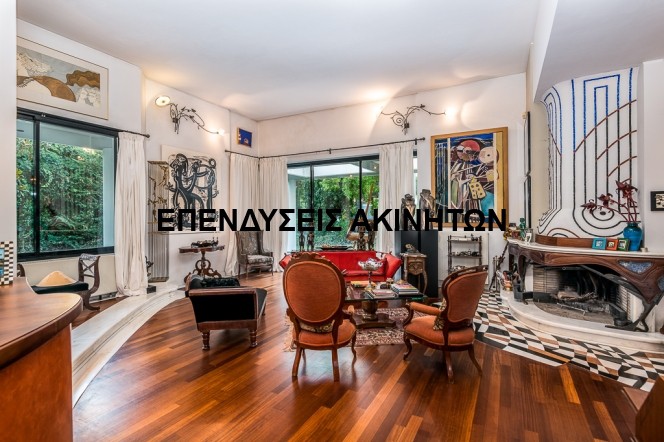 Βίλλα 604 τ.μ. πρός πώληση, Θεσσαλονίκη - Περιφ/Κοί Δήμοι, Πανόραμα