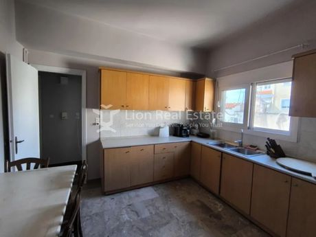 Apartment 66sqm for sale-Argyroupoli » Center