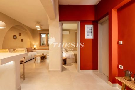 Apartment 60sqm for sale-Kallipoli