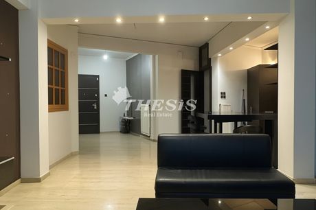 Apartment 97sqm for sale-Tavros » Center