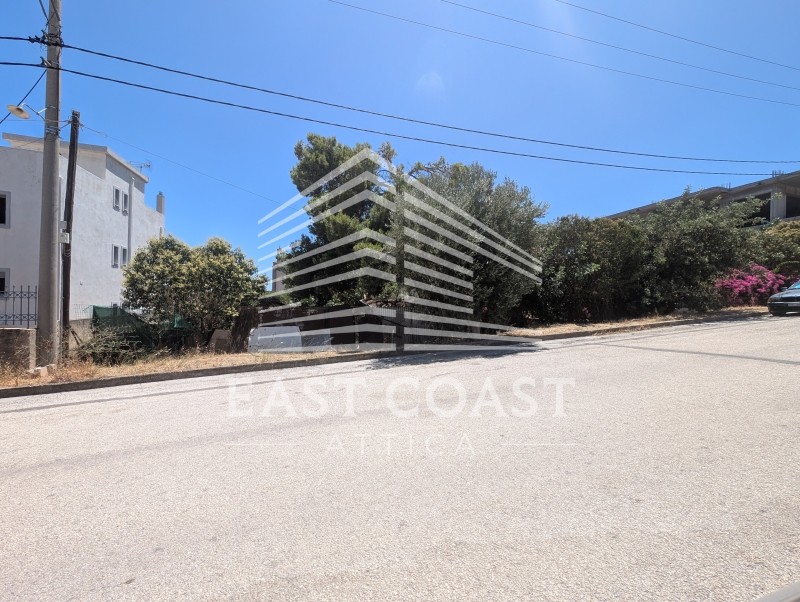 Κατάστημα 411 τ.μ. πρός πώληση, Αθήνα - Ανατολικά Προάστια, Νέα Μάκρη