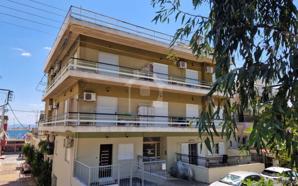 Διαμέρισμα 100 τ.μ. πρός πώληση, Πειραιάς - Προάστια, Πέραμα