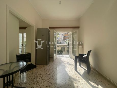 Apartment 70sqm for sale-Nea Smyrni » Center