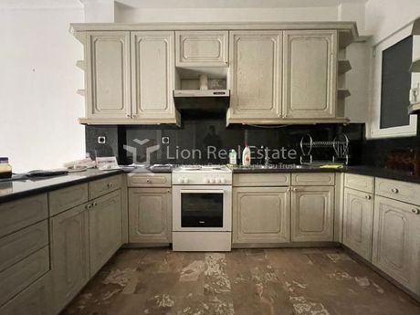 Apartment 74sqm for sale-Nea Smyrni » Center