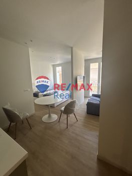 Διαμέρισμα 40τ.μ. για ενοικίαση-Ηράκλειο κρήτης » Κέντρο