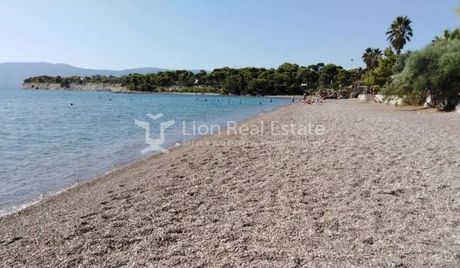 Land plot 500sqm for sale-Loutraki-Perachora » Kiras Vrisi