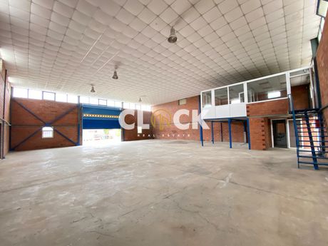 Βιοτεχνικός χώρος 365 τ.μ. για ενοικίαση