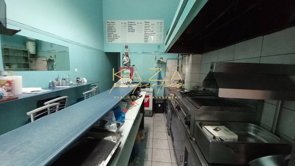 Κατάστημα 30 τ.μ. πρός ενοικίαση, Θεσσαλονίκη - Περιφ/Κοί Δήμοι, Αμπελόκηποι