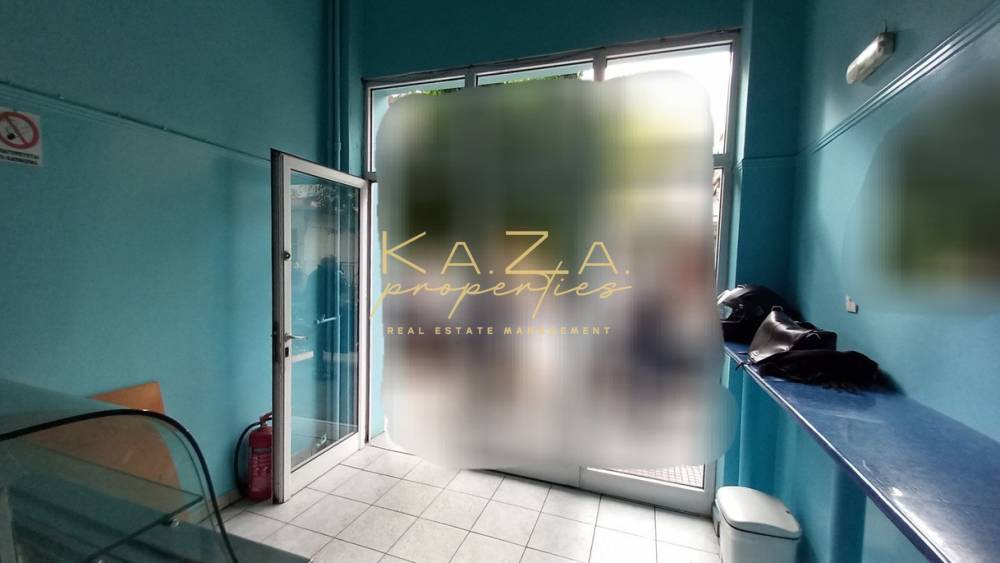 Κατάστημα 30 τ.μ. πρός ενοικίαση, Θεσσαλονίκη - Περιφ/Κοί Δήμοι, Αμπελόκηποι