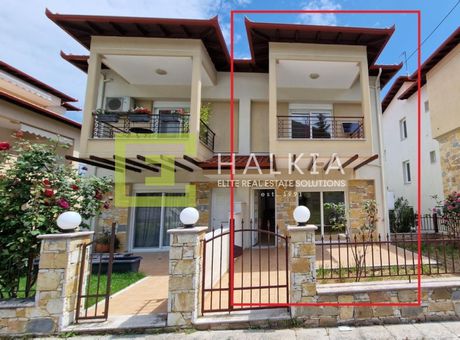 Maisonette 181sqm for sale-Litochoro » Center