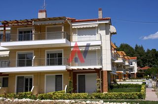Μεζονέτα 60 τ.μ. για πώληση