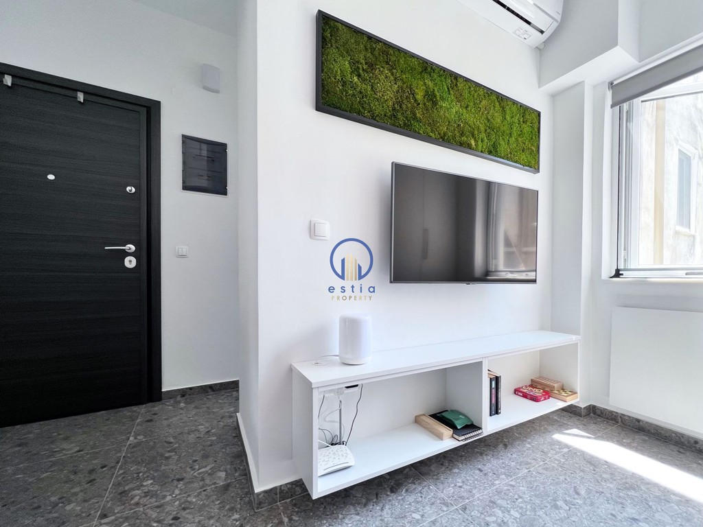 Studio / γκαρσονιέρα 23 τ.μ. προς ενοικίαση, Γούβα