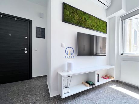 Studio / γκαρσονιέρα 23 τ.μ. προς ενοικίαση