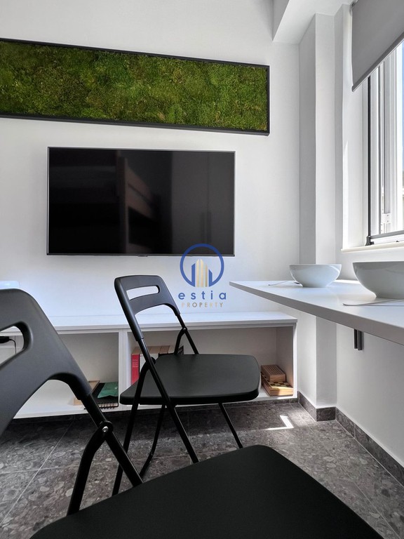 Studio / γκαρσονιέρα 23 τ.μ. προς ενοικίαση, Γούβα