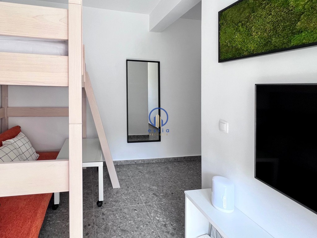 Studio / γκαρσονιέρα 23 τ.μ. προς ενοικίαση, Γούβα