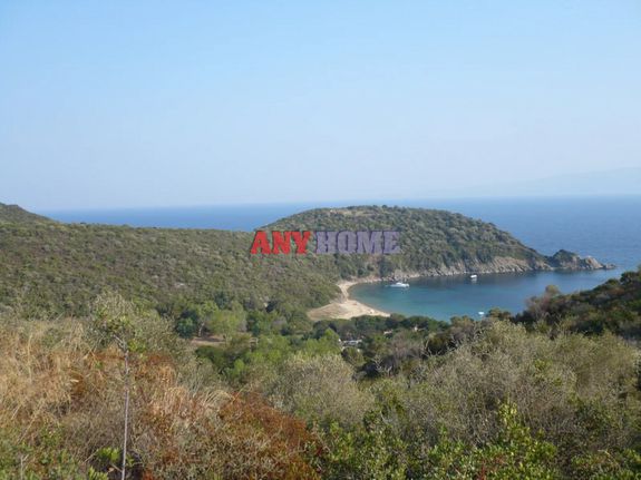 Αγροτεμάχια 4.232 τ.μ. για πώληση, Χαλκιδική, Σταγείρων - Ακάνθου