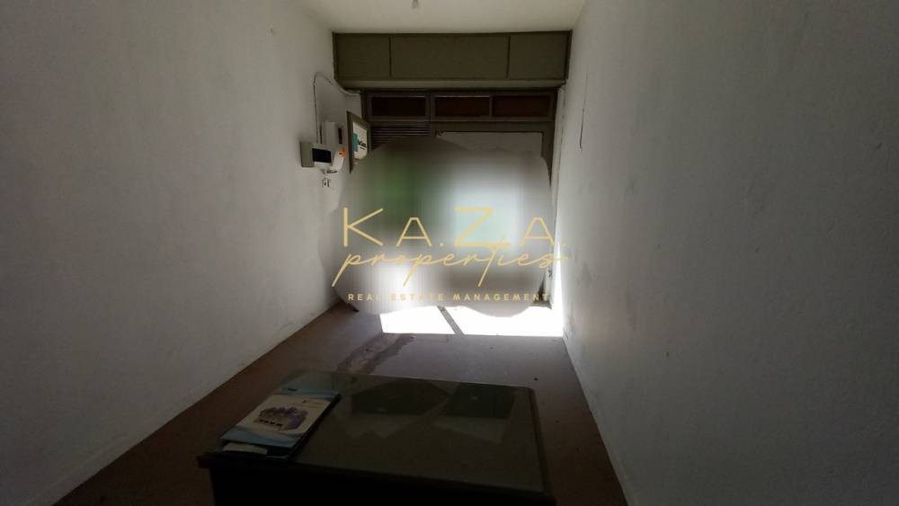 Κατάστημα 18 τ.μ. πρός ενοικίαση, Θεσσαλονίκη - Κέντρο, Βαρδάρης