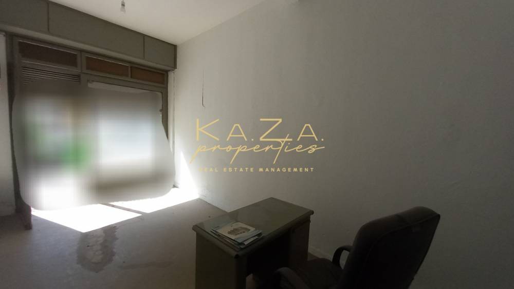 Κατάστημα 18 τ.μ. πρός ενοικίαση, Θεσσαλονίκη - Κέντρο, Βαρδάρης