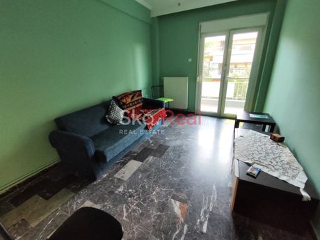 Apartment 55sqm for rent-Kalamaria » Votsi