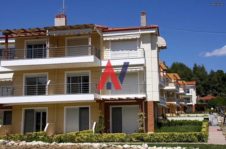 Διαμέρισμα 60 τ.μ. προς πώληση, Σίβηρη