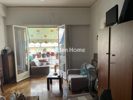 Apartment 93 sqm for sale