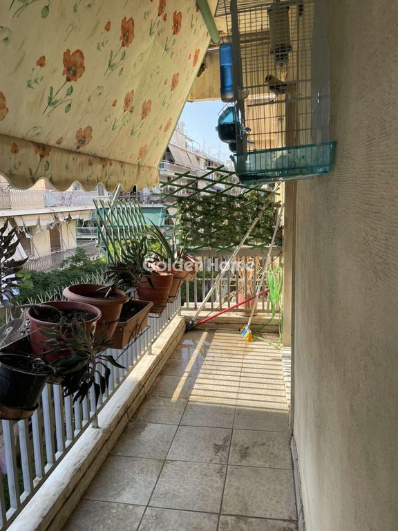 Διαμέρισμα 93 τ.μ. προς πώληση, Πλατεία Αμερικής