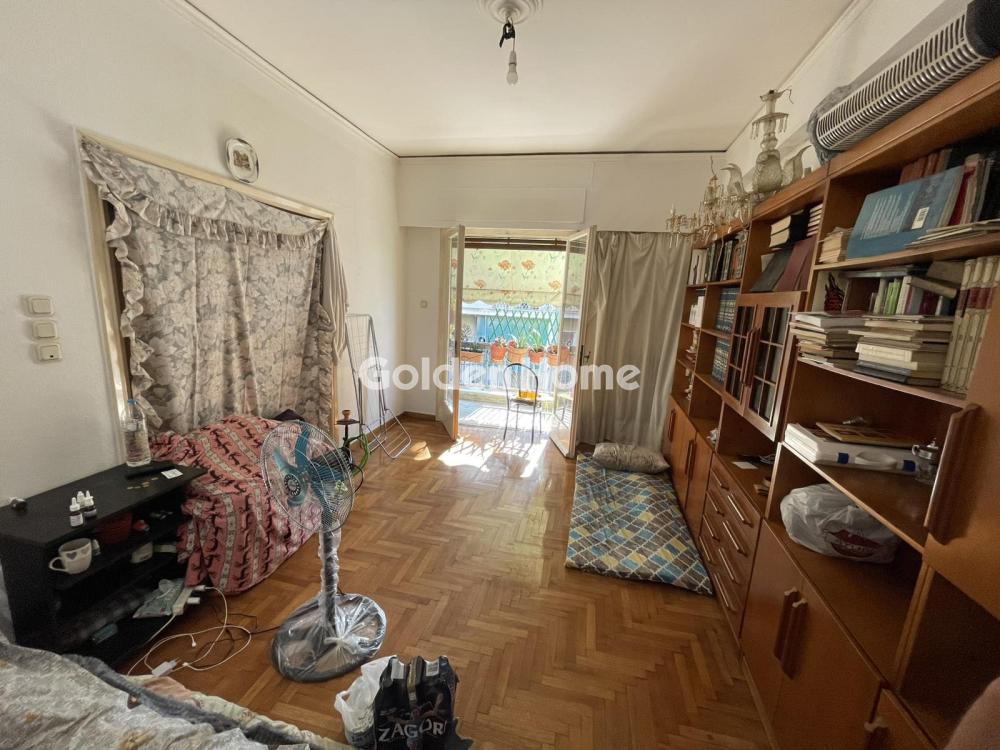 Διαμέρισμα 93 τ.μ. προς πώληση, Πλατεία Αμερικής