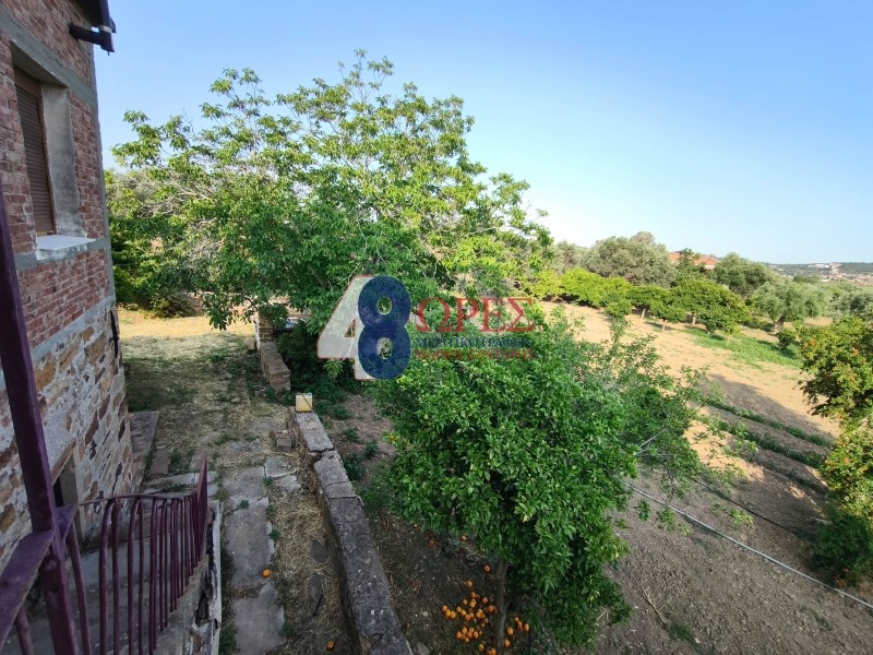 Κτίριο 250 τ.μ. προς πώληση, Ν. Χίου, Χίος