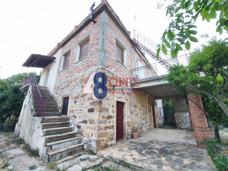 Κτίριο 250 τ.μ. προς πώληση, Ν. Χίου, Χίος