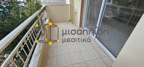 Apartment 48sqm for rent-Alexandroupoli » Eforia