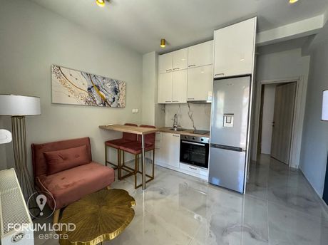 Διαμέρισμα 30τ.μ. για πώληση-Θερμαϊκός » Περαία