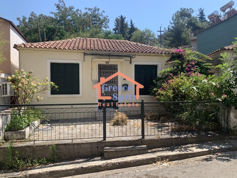 Μονοκατοικία 68 τ.μ. πρός πώληση, Ν. Άρτας, Άρτα