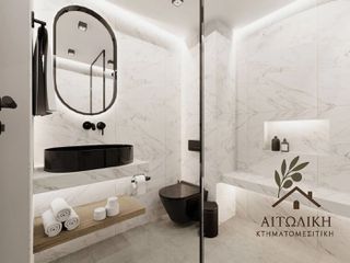 Διαμέρισμα 32 τ.μ. για πώληση, Αχαΐα, Πάτρα-thumb-7